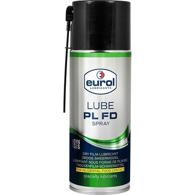 Eurol Specialty Lube PL FD Spray 400 ml
