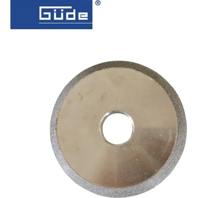 GÜDE Резервен заточващ диск за gbs 80 / gude 94166 / (gude 94166)