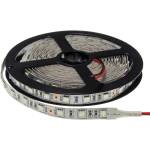 OPTONICA LED ЛЕНТА 5050 60 SMD/m ЧЕРВЕНА НЕВЛАГОЗАЩИТЕНА (4223)