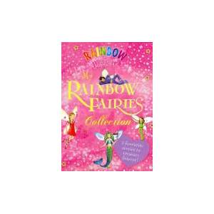 Rainbow Magic: My Rainbow Fairies Collection | Daisy Meadows (ISBN: 9781408329740)