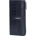 Baellerry Портмоне Baellerry YA-36081 - Черно KP36081