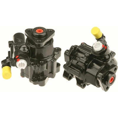 Hydraulické čerpadlo, řízení TRW JPR734 – Sleviste.cz