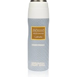 LATTAFA Musamam White Intense deo spray 200 ml