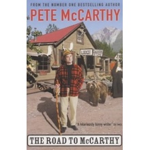 The Road to McCarthy - P. Mccarthy