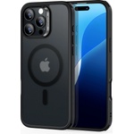 ESR Калъф за iPhone 16 Pro - ESR Classic Hybrid HaloLock - Frosted Black