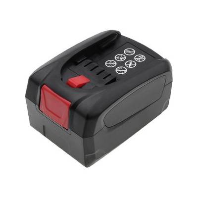 Akumulátor pre kosačky Bosch EasyMower 18V-32-200, EasyGrassCut 18V-230 a iné, 18V, 5 Ah, Li-Ion