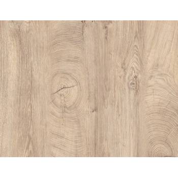 Image 1 of KRONOSPAN К107 /fp/ ТЕРМОПЛОТ elegance endgrain oak 4100х635х38 С КАНТ ПРОФИЛ (К107 /fp/)