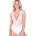 Passion Evalie Body White XL