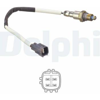 Lambda sonda DELPHI ES21254-12B1 (ES2125412B1)