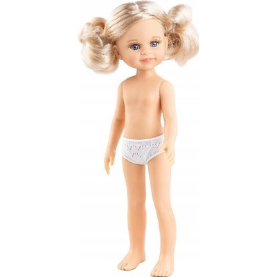 Paola Reina 32 cm Bez Oblečení 14859