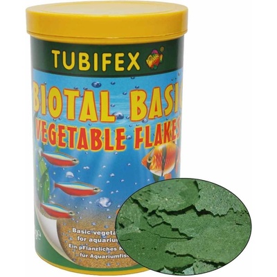 Tubifex Biotal Basic 250 ml