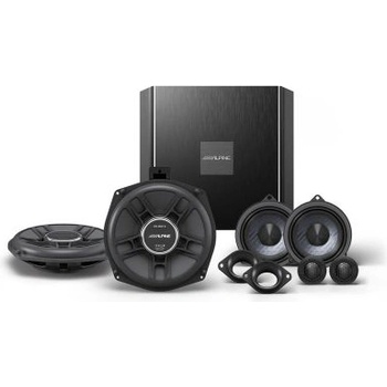 Alpine SPC-2045ABMW-HR (SPC-2045ABMW-HR)