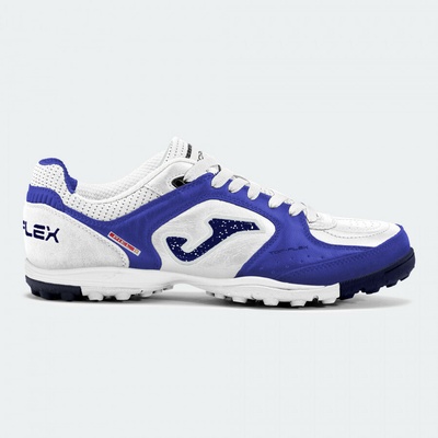 Joma TOP FLEX 2534 T Bílá Modrá