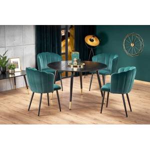 Halmar Кръгла трапезна маса EMBOS (halmar/EMBOS/table)