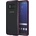 Incipio Octane Pure Case - удароустойчив хибриден кейс за Samsung Galaxy S8 (лилав-прозрачен)