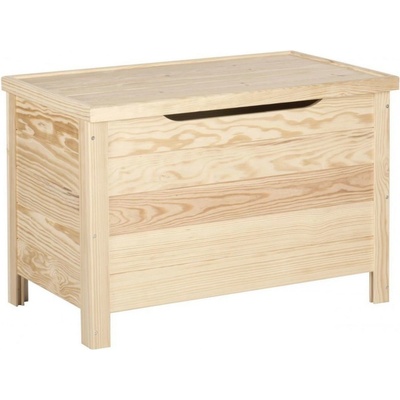 Astigarraga Drevená debna borovica BAUL-70.99