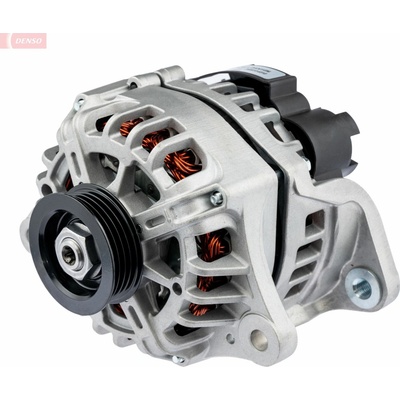 Alternátor DENSO DAN1496