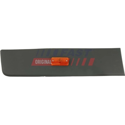 Ozdobná / ochranná lišta, boční stěna FAST FT90820