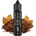 Black The Liquids Lab Ароматен шот 12ml/60ml 1pcs