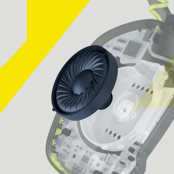 Logitech G435 Lightspeed Wireless Gaming Headset