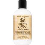 Bumble and Bumble Creme De Coco Conditioner балсам за изглаждане и укротяване на хвърчаща и непокорна коса 250ml