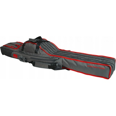 Mikado pouzdro na pruty 3-komorové 150 cm šedé