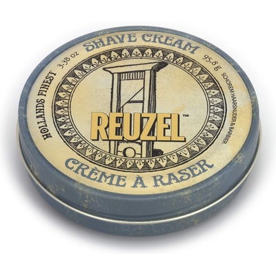 Reuzel Reuzel Soft & Hydrated Крем преди бръснене 95 g
