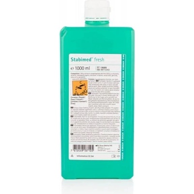 Stabimed dezinfekcia nástrojov 1000 ml