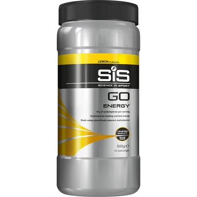 SiS GO Electrolyte 500 g