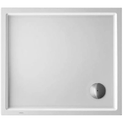 Duravit Starck Slimline 90 x 80 cm 720118000000000