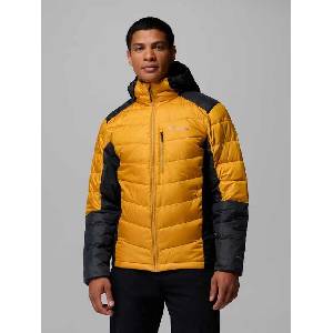 COLUMBIA Яке Men's Labyrinth Loop II Hooded Jacket (2085294-735)