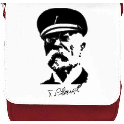 Malá brašna přes rameno Masaryk