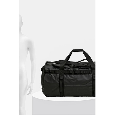 The North Face Чанта The North Face Base Camp Duffel в черно NF0A52SC53R1 (NF0A52SC53R1)