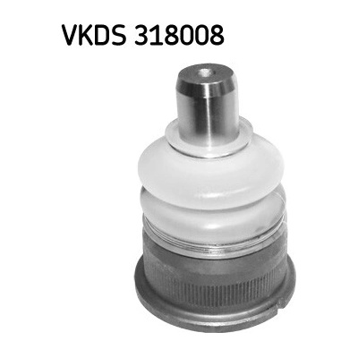 Podpora/kloub SKF VKDS 318008 (VKDS318008)