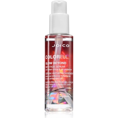 Joico Colorful Glow Beyond Anti-Fade Serum серум за коса за боядисана коса 63ml