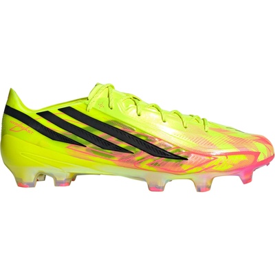 adidas F50 Hyperfast Elite FG žltá