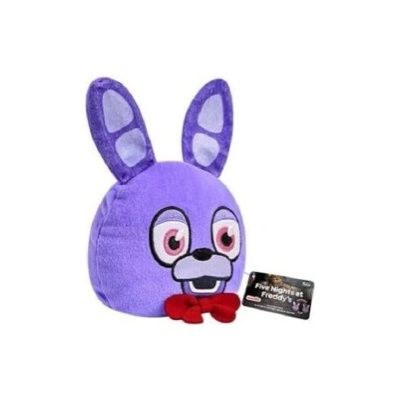 Figurka Funko Five Nights at Freddy's Freddy Chica Nightmare Reversible Head Plush s reverzibilným povrchom