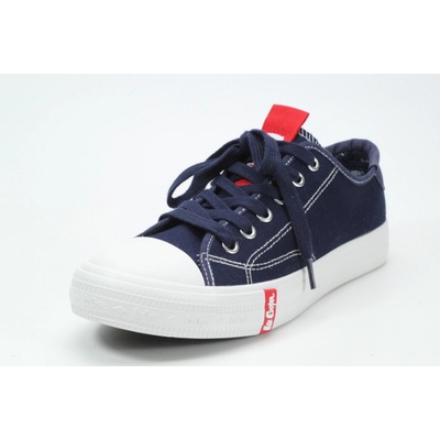 Lee Cooper LCW-24-31-2235L modré