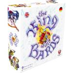 Fantasmagoria Настолна игра The King of All Bards - Семейна (53520-ML) - ozone
