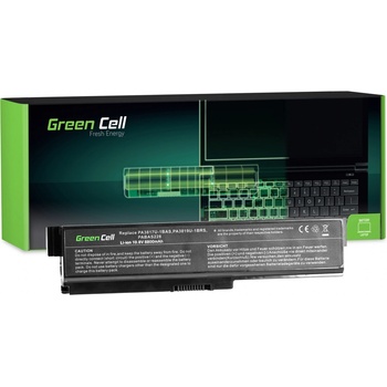 Green Cell TS22 8800 mAh batéria - neoriginálna