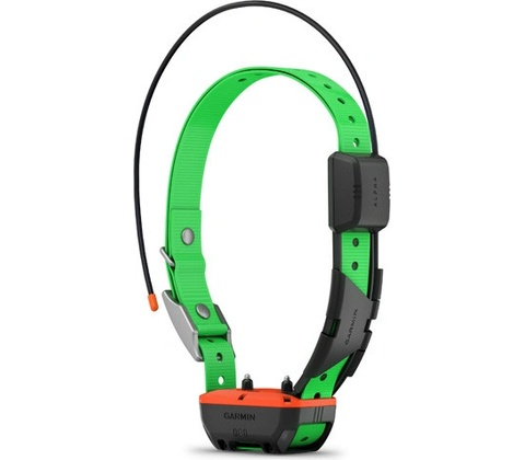 Garmin Alpha TT 25 - obojok