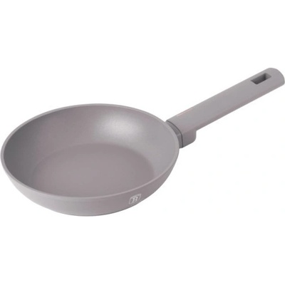 BerlingerHaus Pánev s titanovým povrchem 20 cm Taupe Collection BH-8082