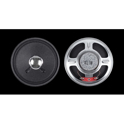 Repro. YD78 3"(78mm)/2W/8ohm