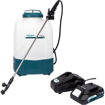 XTline XT102940-1B2 10 l