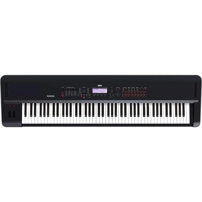 KORG KROSS2-88
