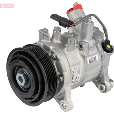 Kompresor klimatizace DENSO DCP05121