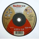 Fischer Řezný kotouč 230 x 1,9 x 22,2 mm 531715