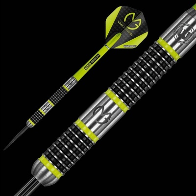 Winmau steel MvG Aspire 22g 80% wolfram