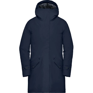 Norrøna Дамско яке парка Norrøna Women's Oslo GORE-TEX Insulated Parka - Navy Blazer (104-2932-0312)