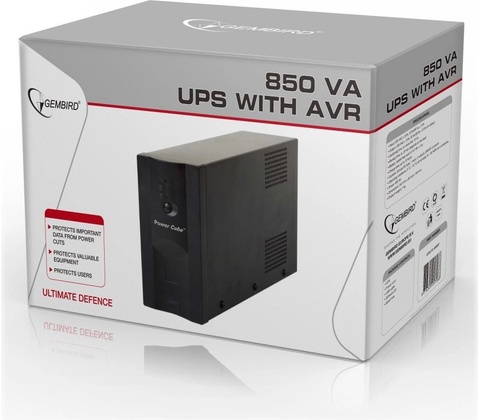 GEMBIRD UPS-PC-850AP